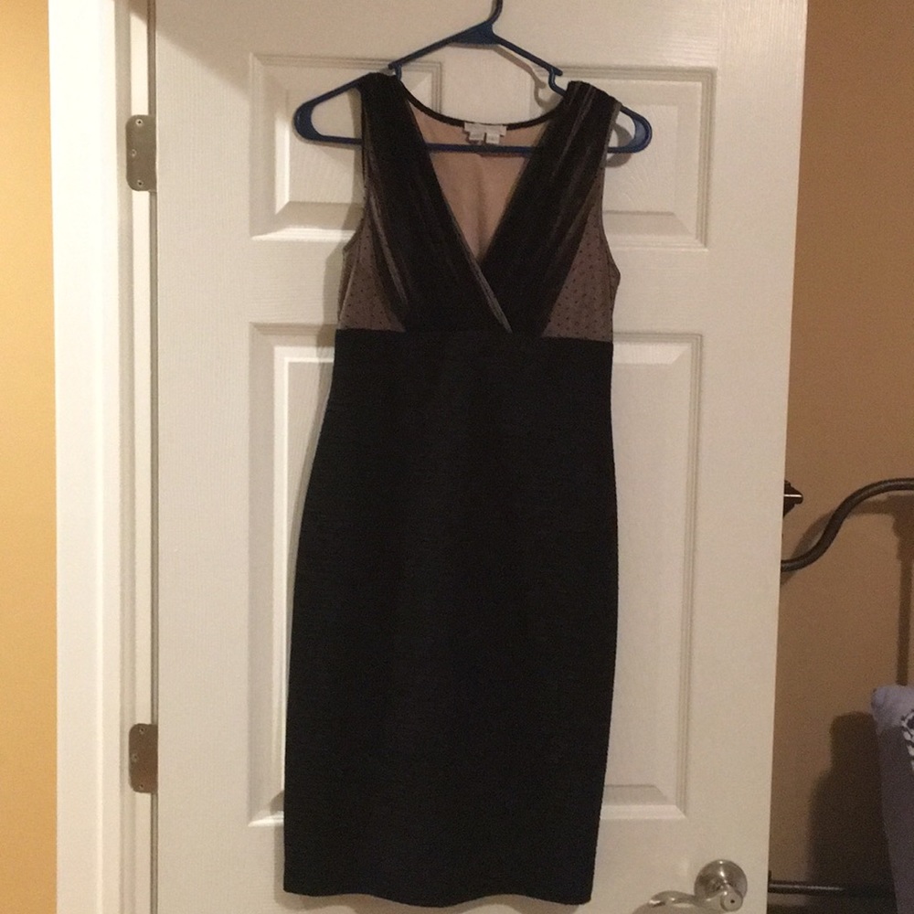 3/$10 London Times LBD